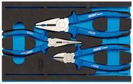 PLIER SET, 3PC