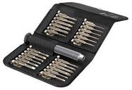 24-IN-1 MINI PRECISION SCREWDRIVER SET