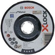 GRINDING DISC, 80MPS, 22.23MM BORE