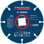 GRINDING DISC, 80MPS, 22.23MM BORE