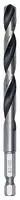 DRILL BIT, 8MM, 117MM OL
