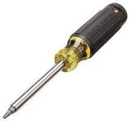 27-IN-1 SCREWDRIVER SET, TAMPERPROOF