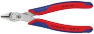 WIRE CUTTER, SHEAR, 2.1MM, 140MM