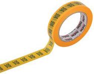 24MM X 50M LOW TACK PREC. EDGE MASK TAPE