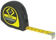 TAPE MEASURE, SOFTECH,5M, 16FT