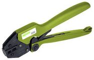 CRIMP TOOL, RATCHET, 35-50MM2