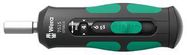 SPEED TORQUE SCREWDRIVER, 2 TO 6NM, 1/4"