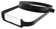 HEADBAND MAGNIFIER W/4 LENSE