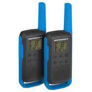 PMR radio stations Talkabout T62, MOTOROLA