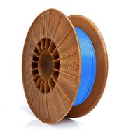 Filament TPU 96A Blue 1.75mm 0.5kg Rosa3D