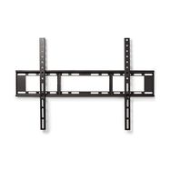 Fixed TV Wall Mount | 37 - 70 " | Maximum supported screen weight: 35 kg | Minimum wall distance: 23 mm | Steel | Black