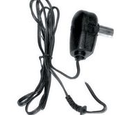 Antenna plug with cable for power connection