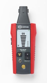 Receiver ultrasonic leak detector, Beha-Amprobe