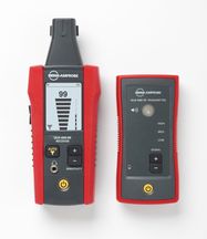 Ultrasonic leak detector with transmitter, Beha-Amprobe