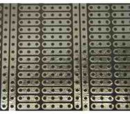 Board:universal,single sided,prototyping;W:66mm;L:125mm
