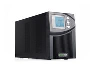 Emergency Power Supply for MPII, 1000VA 900W 24V LCD