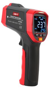 Infrared Thermometer -50?~2000?;  D: Sratio : 50: 1;  UNI-T