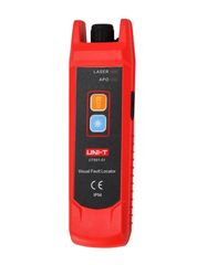 Fiber-optic cable and network tester UT691-10, ?10mW; 8-10km