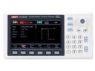 Generator: arbitrary, function; 60MHz; LCD TFT 4,3"; 480x272 UNI-T