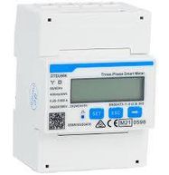  Smart meter Foxess DTSU666 (CT, LCD)