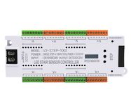 LED stair lighting controller, 32 channel, 12-24Vdc, 400W, 0.5A/ch