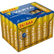 Longlife AAA (24 pcs)