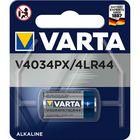 Alkaline Battery 4LR44 6 V 1-Blister