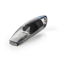 Handheld Vacuum Cleaner | 40 W | Rechargeable | Dry / Wet | Li-Ion | Blue / Grey