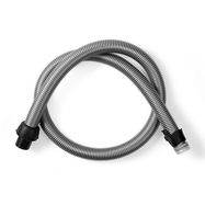 Vacuum Cleaner Hose | Replacement for: Electrolux | 32 mm | 1.80 m | Plastic | Grey