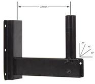 Wall Mount for Speaker (Max 25kg)