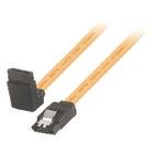 SATA 6 Gb/s Cable Internal SATA 7-Pin Female - SATA 7-Pin Female 1.00 m Yellow