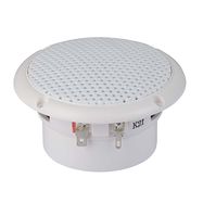 FR 8 WP - 4 Ohm (white) - Saltwater resistant 8 cm (3.3") full-range speaker