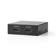 Splitter HDMI 2.0 4K@60Hz 2-Port