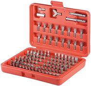 Screwdriver Bit Set (100 pcs)