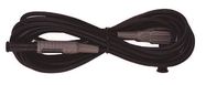Flexible cable L=1.5m, S=2.5mm2, Max I=36A, blue, KPS