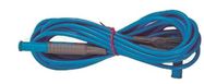 Flexible cable L=1.5m, S=2.5mm2, Max I=36A, black, KPS