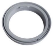 Door gasket 2811480100 BEKO for washing machine