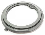 Door gasket for 651008706 ARDO, 481246689019 WHIRLPOOL washing machine