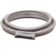 Door gasket ARDO 404001200, WHIRLPOOL 481946818285, AWG338 type