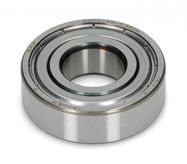 Bearing 6203ZZ 17x40x12 SKF