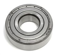 Bearing 6204ZZ 20x47x14 SKF