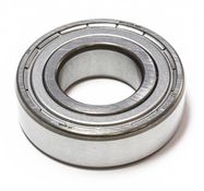 Bearing 6205ZZ 25x52x15 SKF