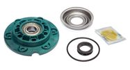 Drum Support Kit  6203ZZ Bearing + VA23 4071424214 AEG ELECTROLUX, ZANUSSI