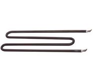 Heating element 3000W 265mm 0291471, 0291472, 0291473 for MIELE washing machine