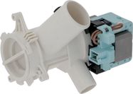 Pump 34W 34/22mm 2801100100, 2801100300 BEKO for washing machine