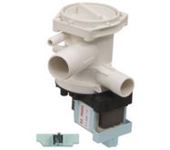 Pump 30W Ø31/24/10 141326 BOSCH, SIEMENS