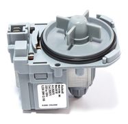 Magnetic pump 30W 49023062, C00266228 AEG, BOSCH screw-in