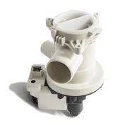 Pump 30W Ø34/22mm 2840940100, 2880401800 BEKO for washing machine