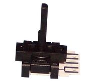 Switch 8 positions 5cont. 270736010 BEKO for washing machine