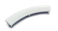 Door handle 00497522 for BOSCH, SIEMENS dryers